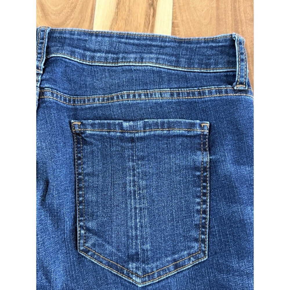 Kut from the Kloth Catherine Boyfriend Jeans 12 - Picture 5 of 5